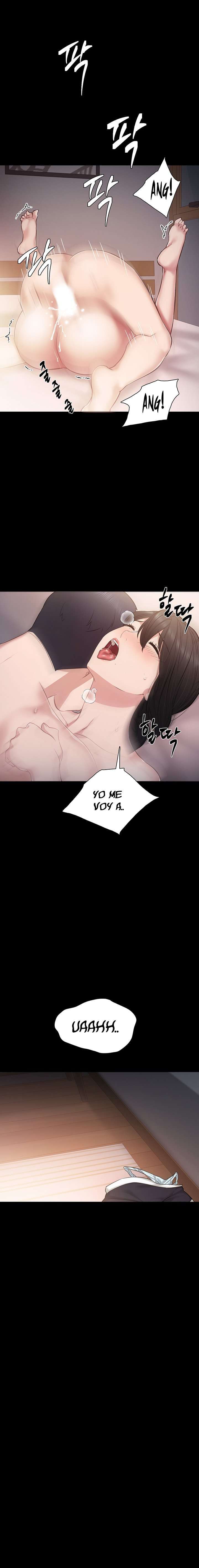 Love Lessons Capitulo 34 página 17