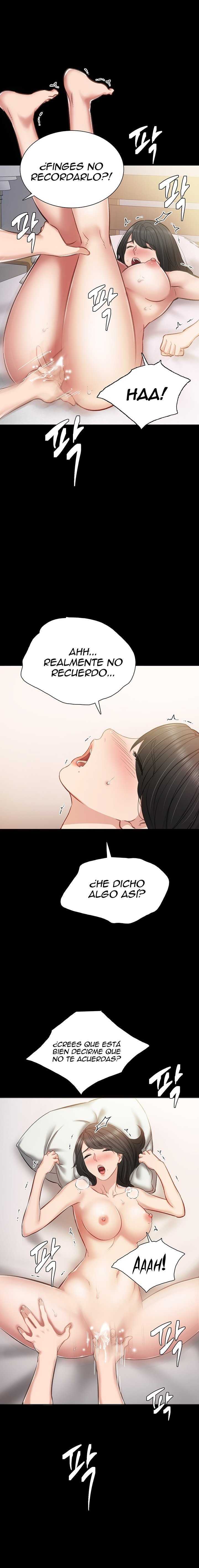 Love Lessons Capitulo 35 página 15