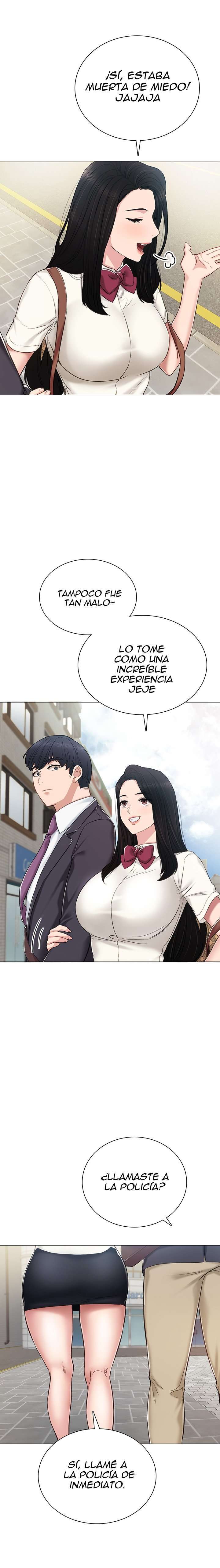 Love Lessons Capitulo 40 página 13