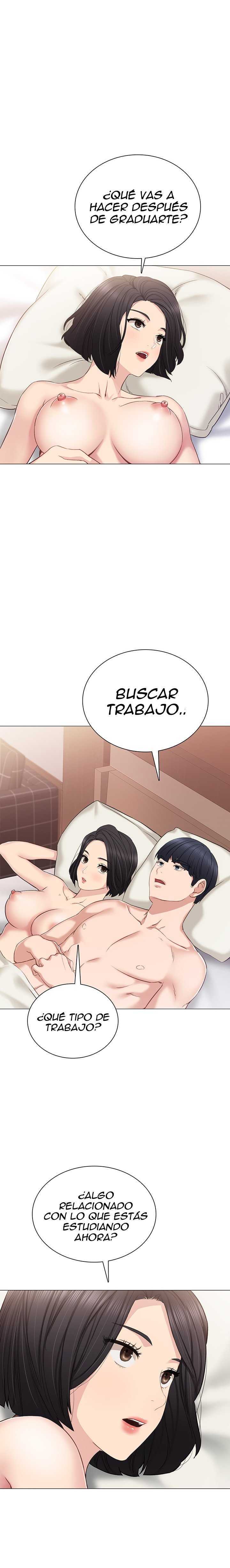 Love Lessons Capitulo 41 página 13