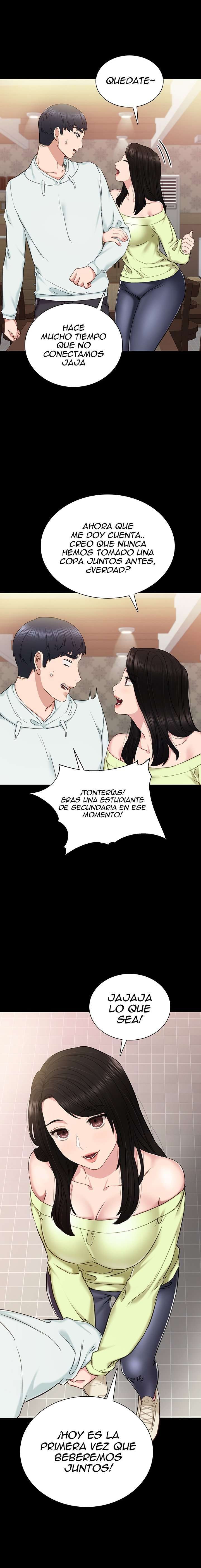 Love Lessons Capitulo 41 página 19