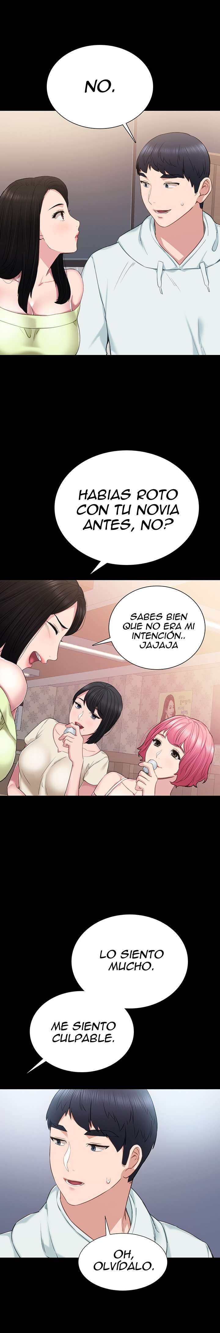 Love Lessons Capitulo 41 página 22
