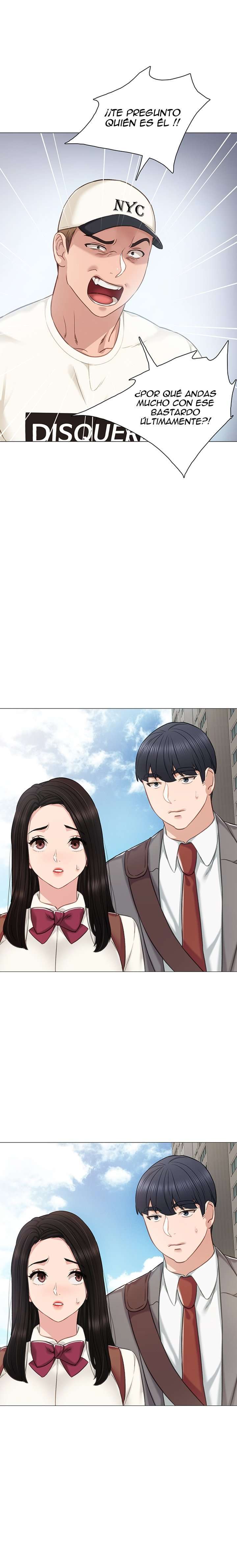 Love Lessons Capitulo 43 página 4