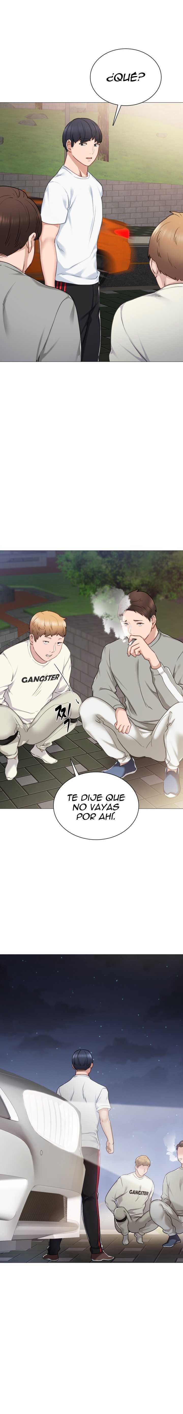 Love Lessons Capitulo 44 página 14