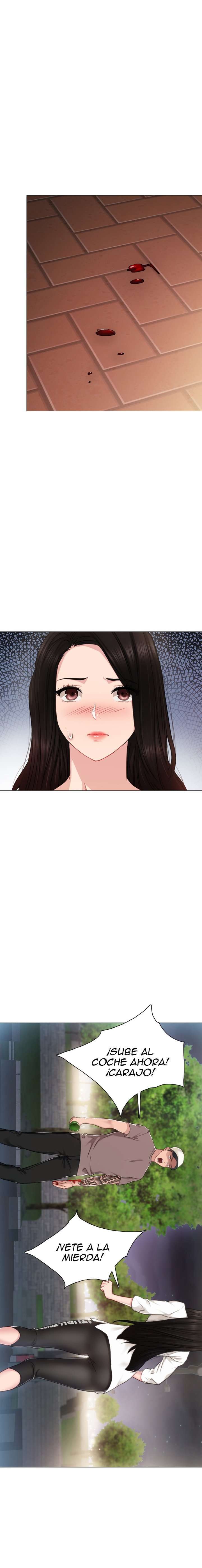 Love Lessons Capitulo 44 página 15