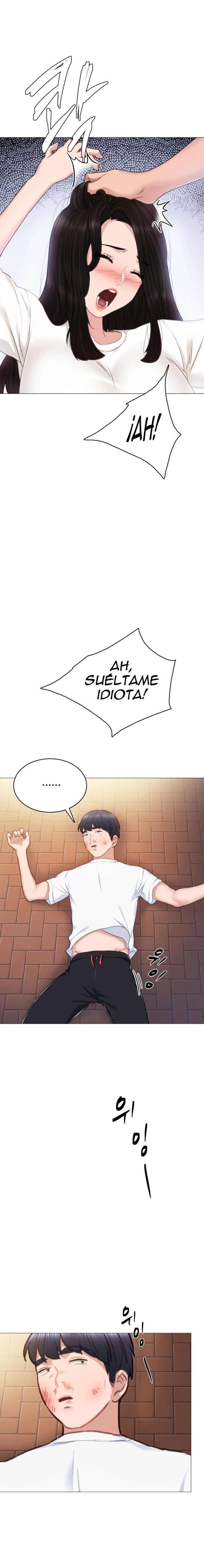 Love Lessons Capitulo 44 página 22