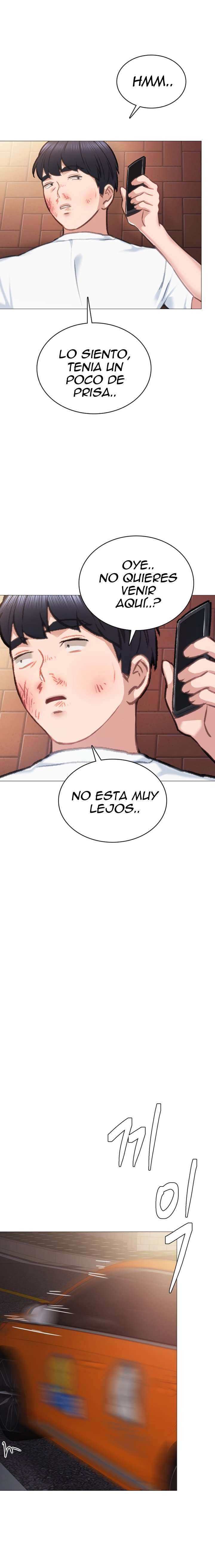 Love Lessons Capitulo 44 página 23