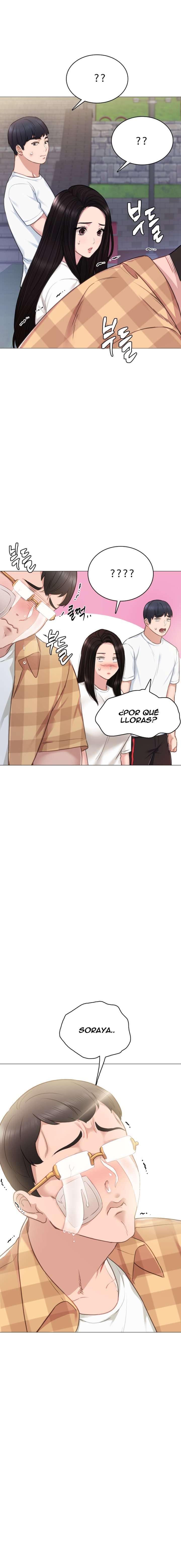 Love Lessons Capitulo 45 página 21
