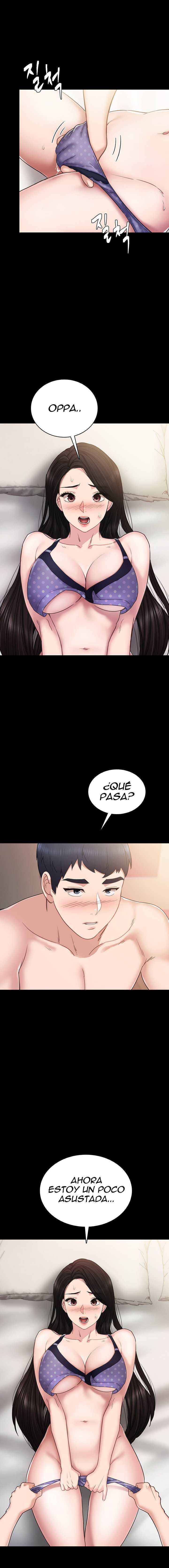 Love Lessons Capitulo 47 página 20