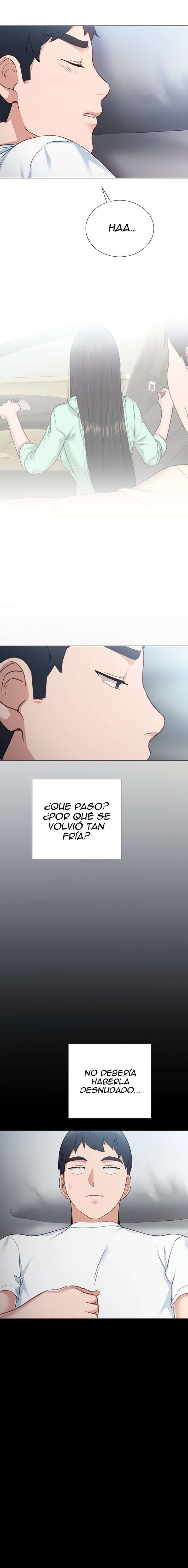 Love Lessons Capitulo 48 página 20