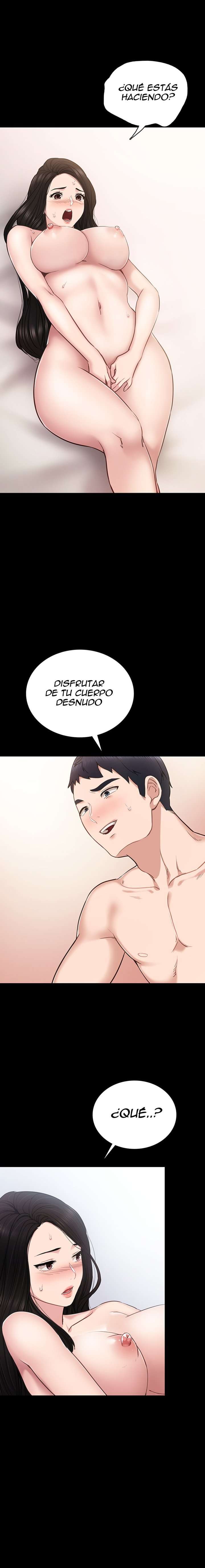 Love Lessons Capitulo 48 página 5