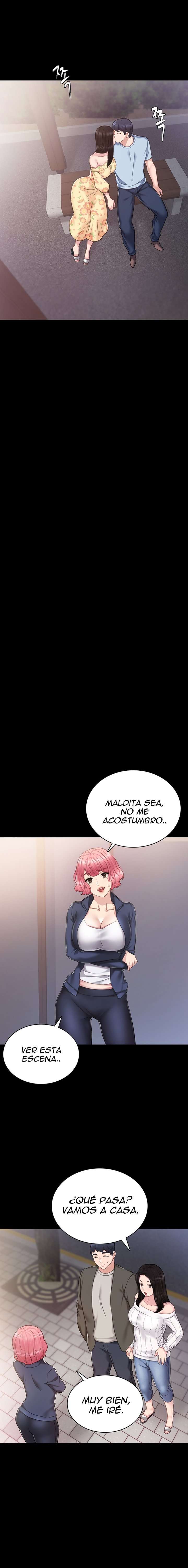 Love Lessons Capitulo 49 página 17