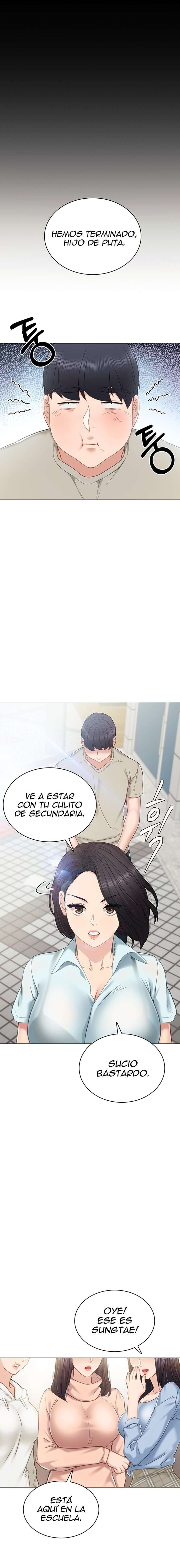 Love Lessons Capitulo 49 página 4