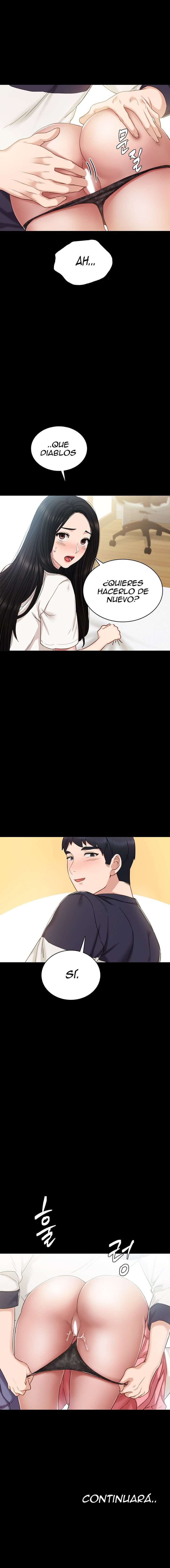 Love Lessons Capitulo 51 página 22