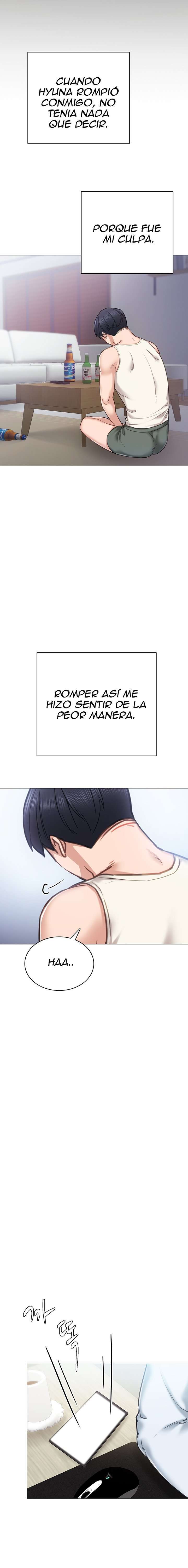 Love Lessons Capitulo 51 página 5