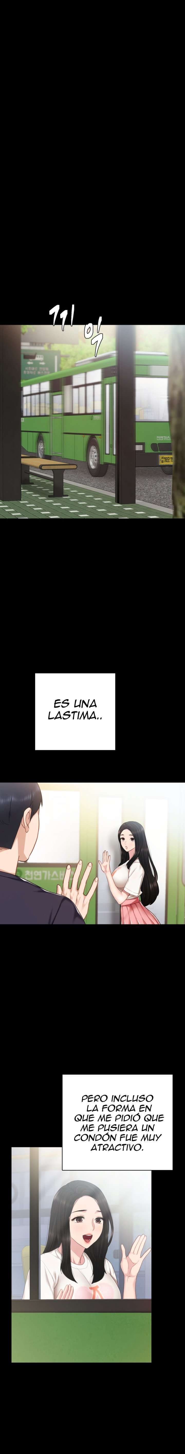 Love Lessons Capitulo 52 página 11