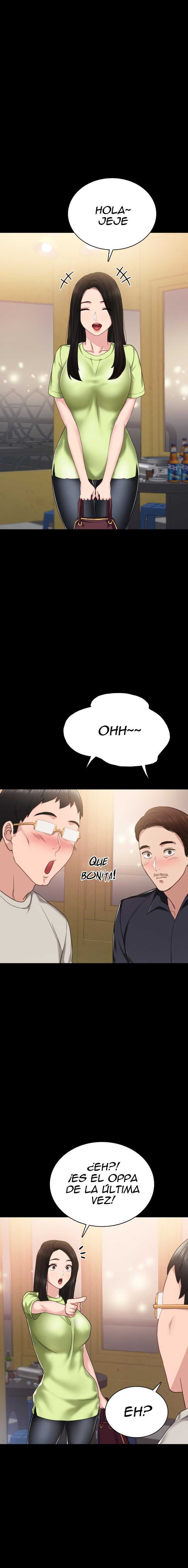 Love Lessons Capitulo 52 página 13