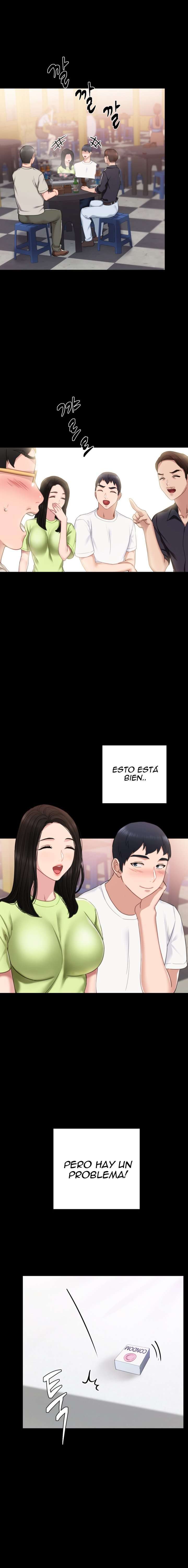 Love Lessons Capitulo 52 página 16