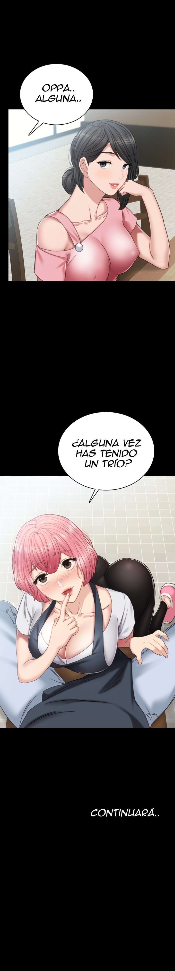 Love Lessons Capitulo 52 página 24