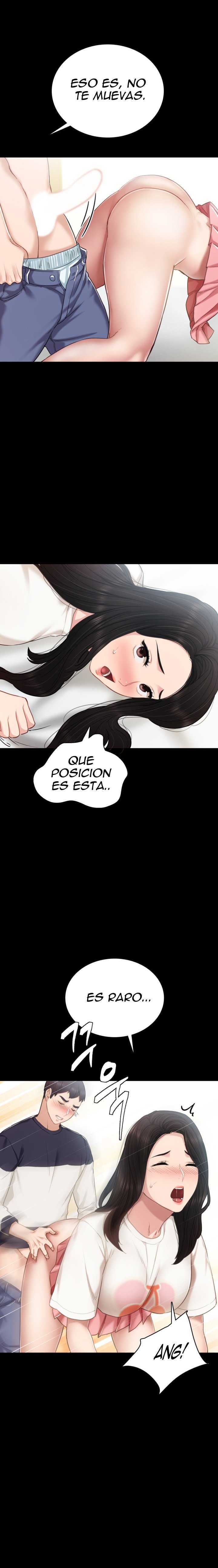 Love Lessons Capitulo 52 página 4