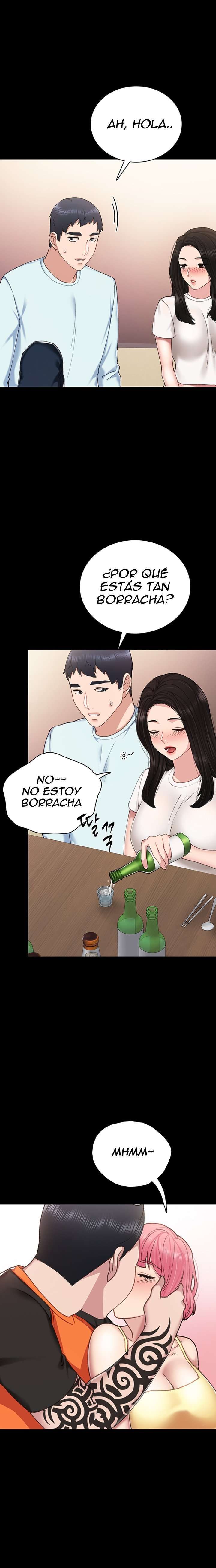 Love Lessons Capitulo 56 página 21