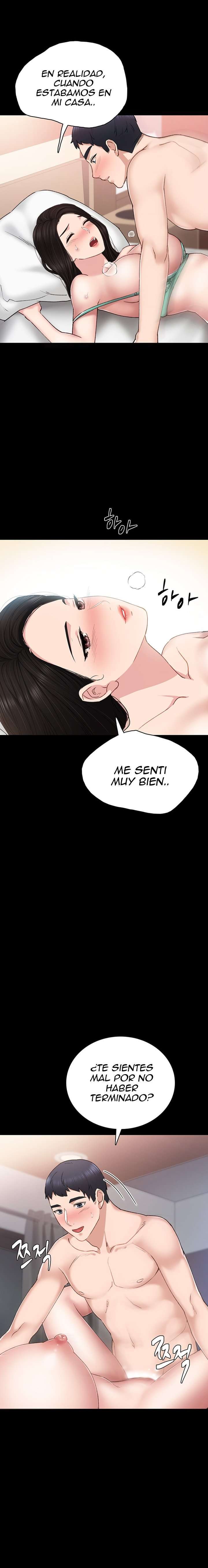 Love Lessons Capitulo 57 página 13