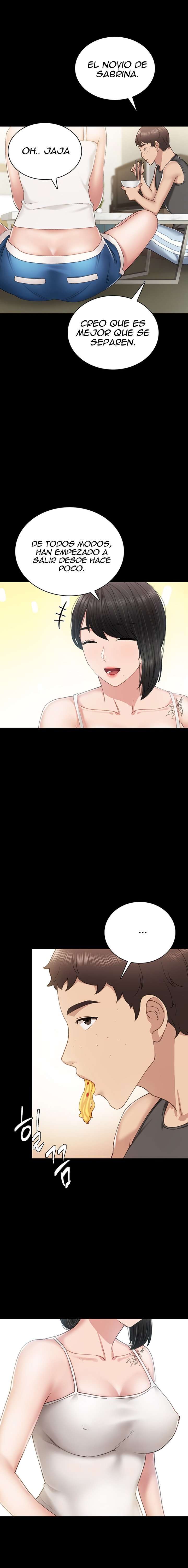 Love Lessons Capitulo 58 página 13
