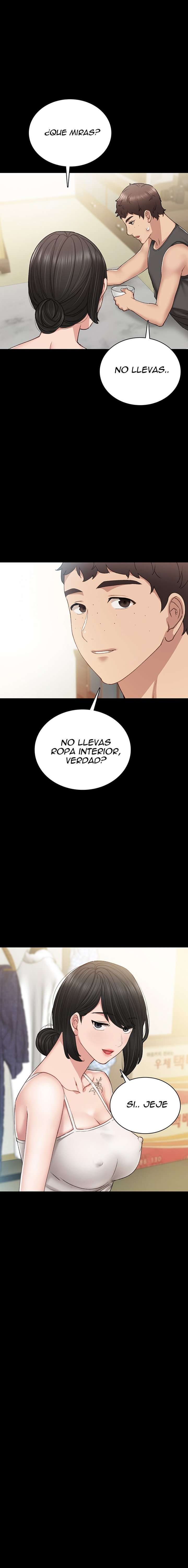 Love Lessons Capitulo 58 página 14
