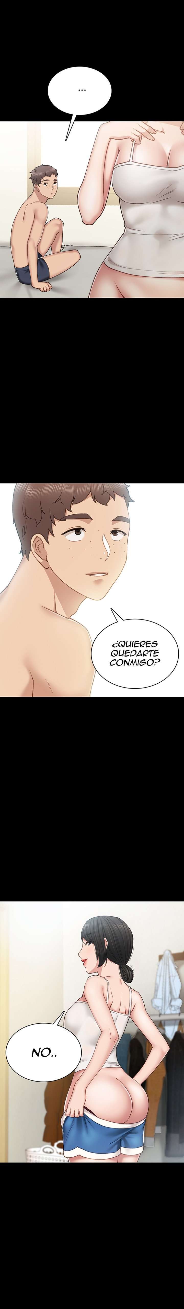 Love Lessons Capitulo 58 página 21
