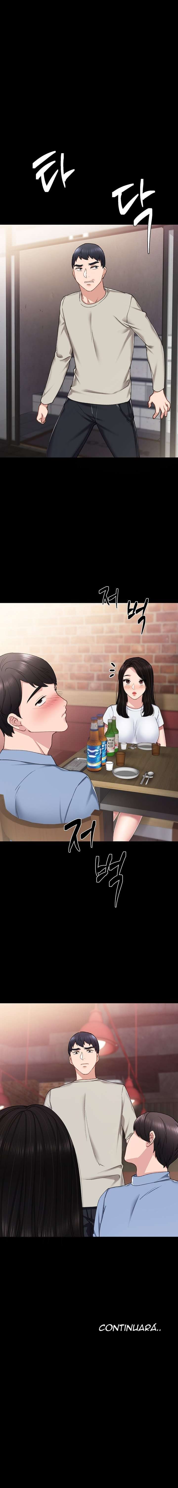 Love Lessons Capitulo 59 página 24