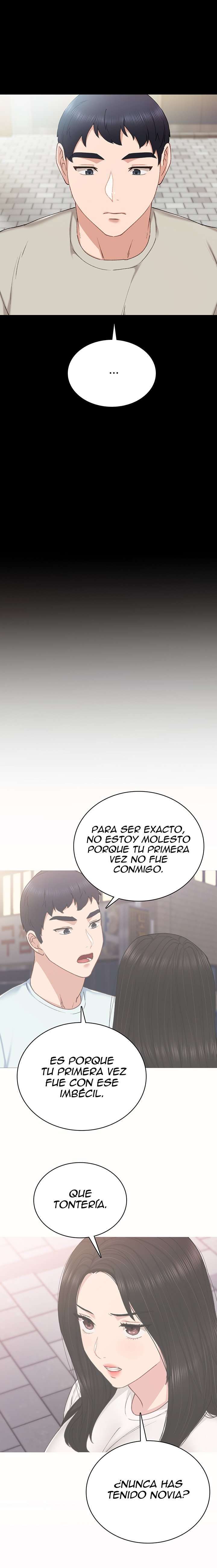 Love Lessons Capitulo 59 página 4