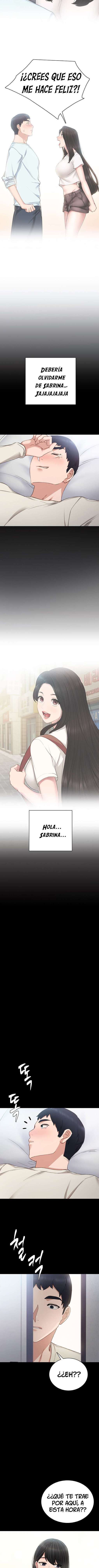 Love Lessons Capitulo 64 página 5