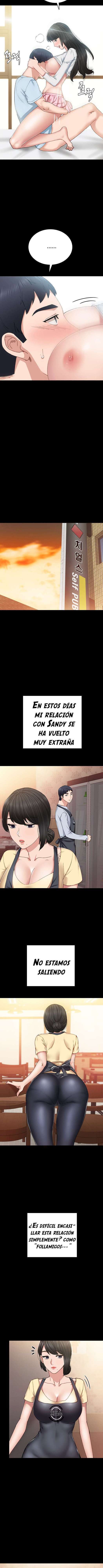 Love Lessons Capitulo 66 página 3