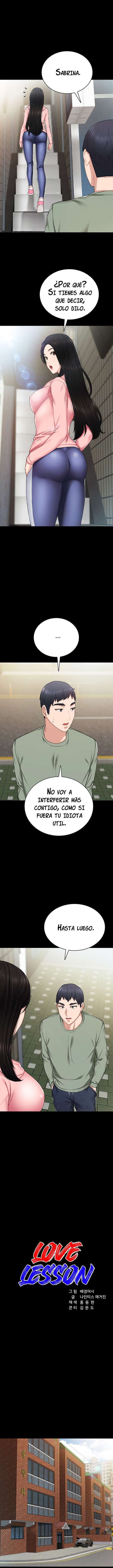 Love Lessons Capitulo 68 página 2