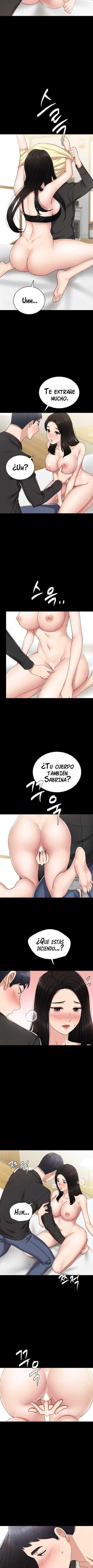 Love Lessons Capitulo 69 página 10