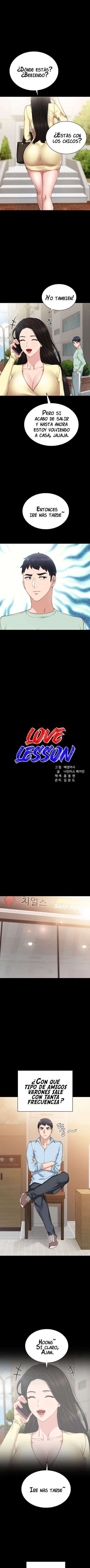 Love Lessons Capitulo 71 página 2