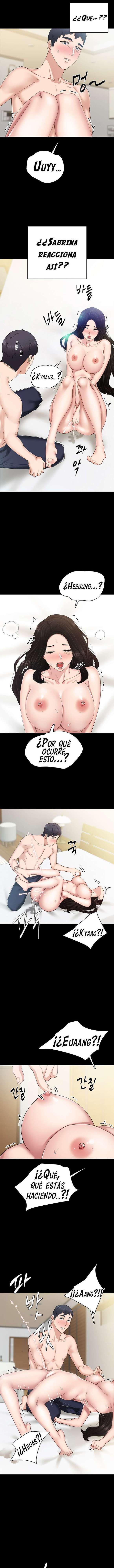 Love Lessons Capitulo 72 página 3