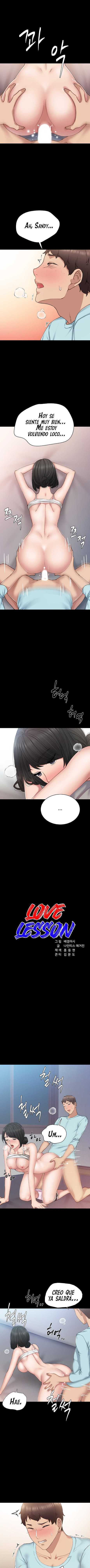 Love Lessons Capitulo 73 página 2