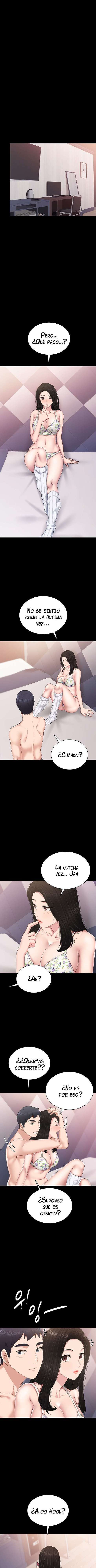 Love Lessons Capitulo 73 página 9