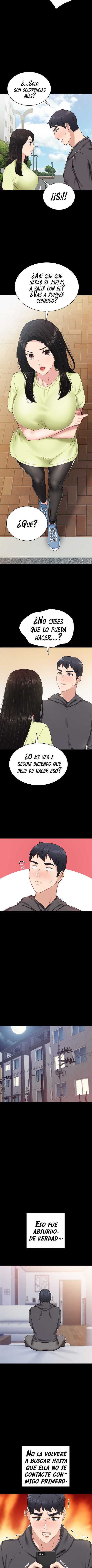 Love Lessons Capitulo 76 página 5
