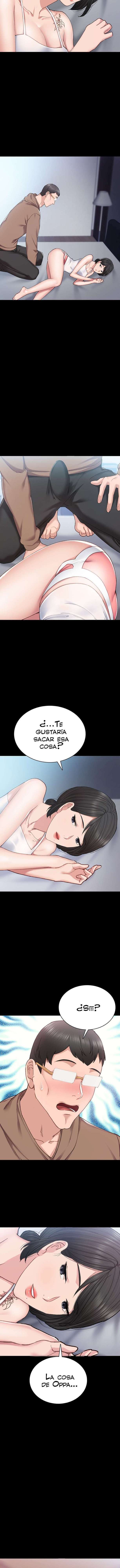 Love Lessons Capitulo 77 página 11