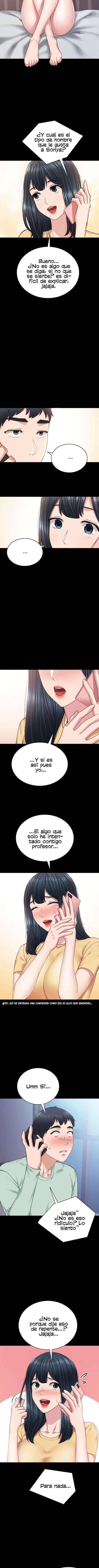 Love Lessons Capitulo 78 página 12
