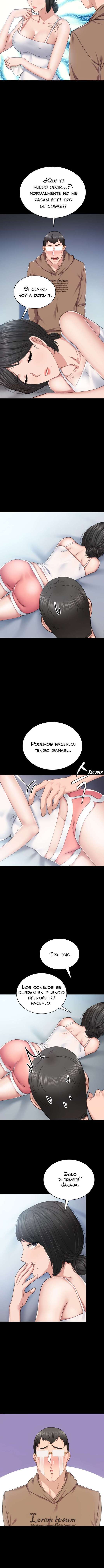 Love Lessons Capitulo 78 página 4