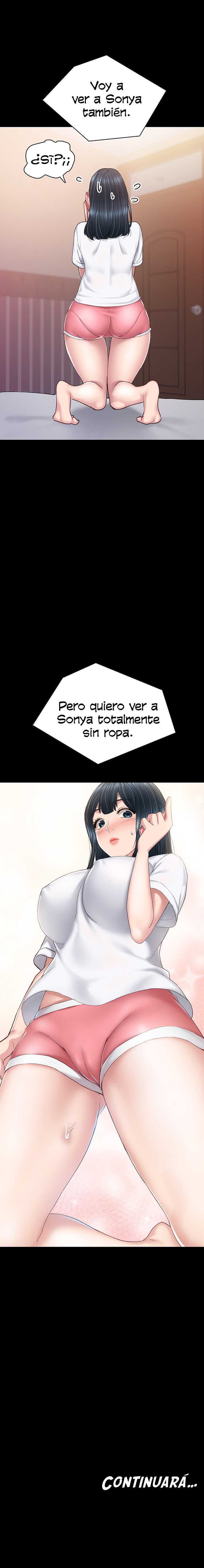 Love Lessons Capitulo 79 página 12