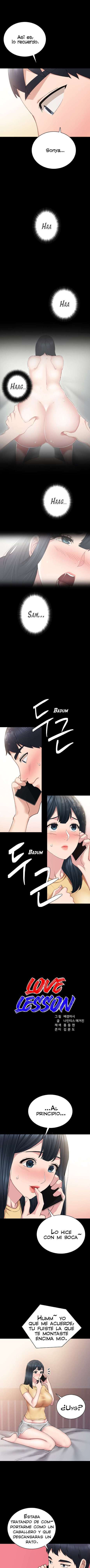 Love Lessons Capitulo 79 página 2