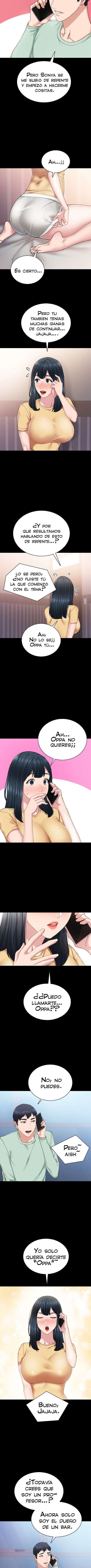 Love Lessons Capitulo 79 página 3