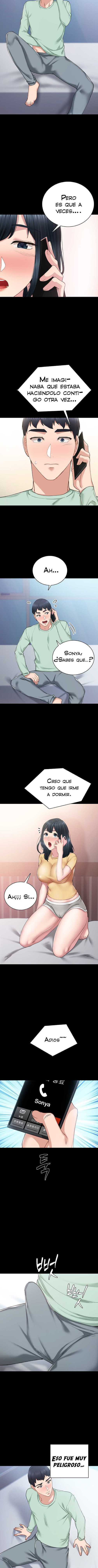 Love Lessons Capitulo 79 página 4