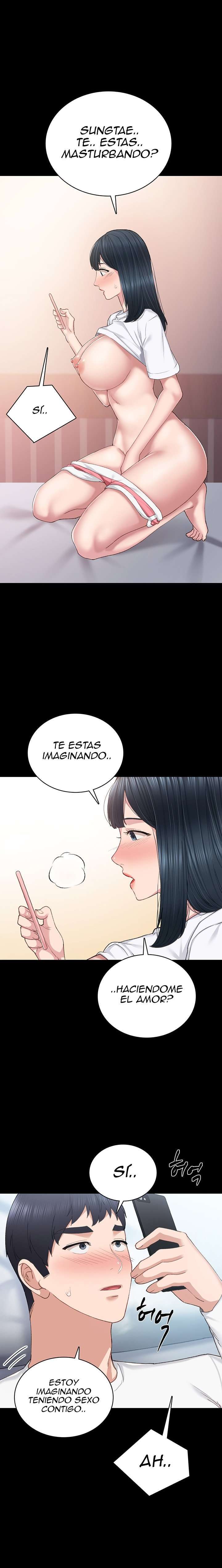 Love Lessons Capitulo 80 página 12