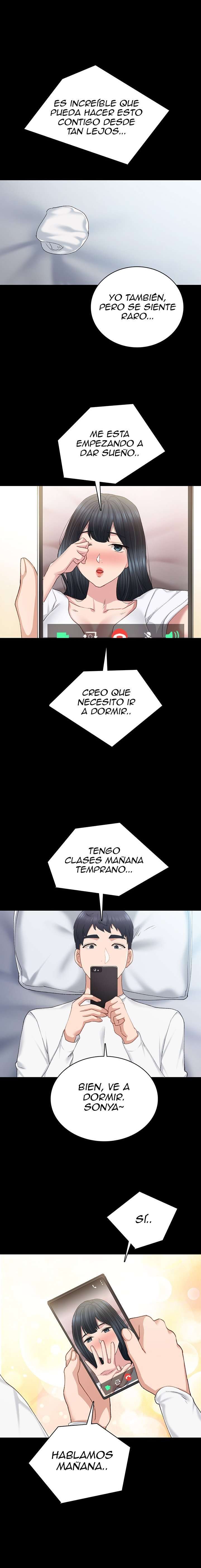Love Lessons Capitulo 80 página 23