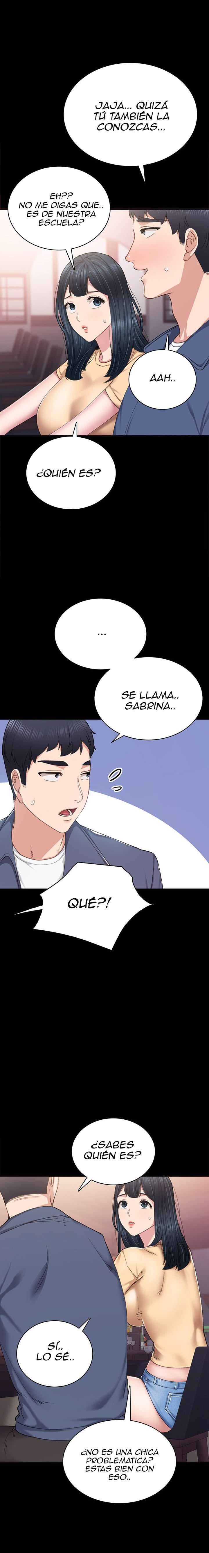Love Lessons Capitulo 82 página 14